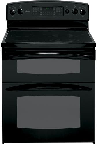 GE PB970BMBB Black