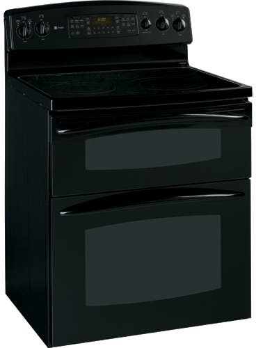 GE PB970BMBB Black
