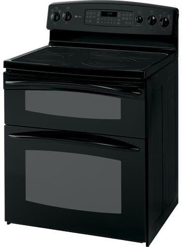 GE PB970BMBB Black