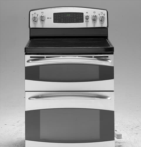 GE PB970SMSS Stainless Steel