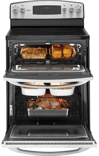 GE PB970SMSS Stainless Steel