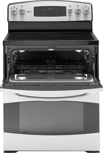 GE PB970SMSS Stainless Steel