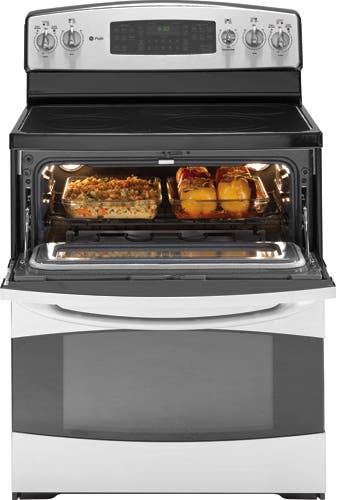 GE PB970SMSS Stainless Steel
