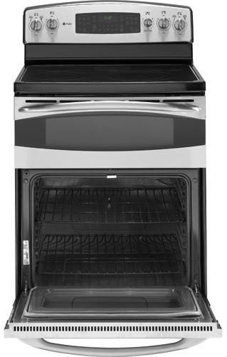 GE PB970SMSS Stainless Steel