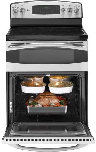 GE PB970SMSS Stainless Steel