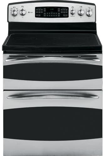 GE PB975SMSS Stainless Steel