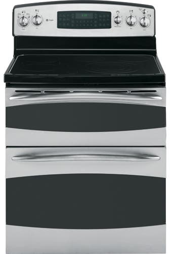GE PB975SMSS Stainless Steel