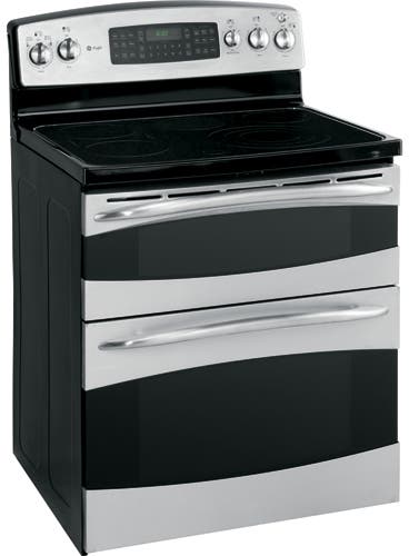 GE PB975SMSS Stainless Steel