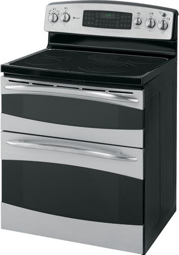 GE PB975SMSS Stainless Steel