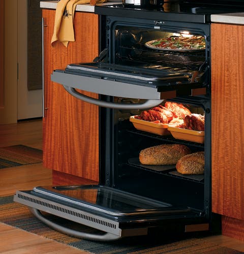 GE PB975SMSS Stainless Steel