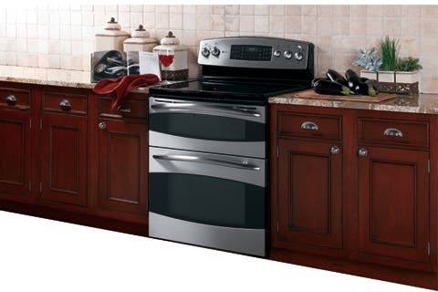 GE PB975SMSS Stainless Steel