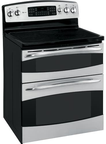 GE PB975SMSS Stainless Steel
