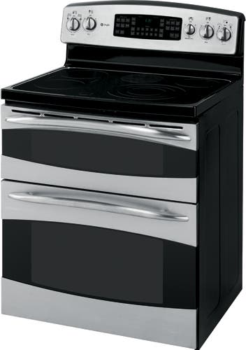 GE PB975SMSS Stainless Steel
