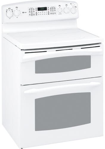 GE PB975TMWW White