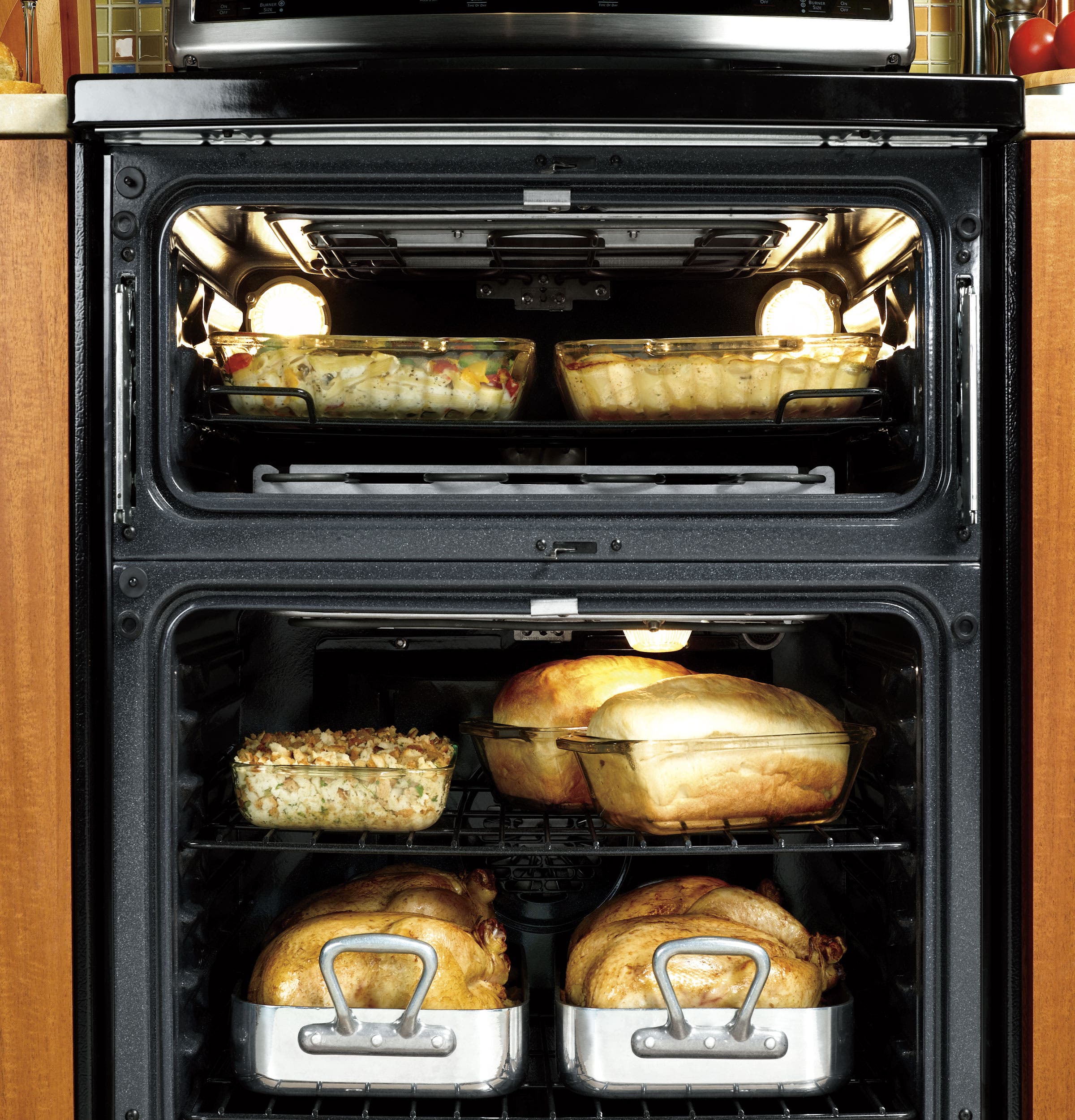 GE PB978SPSS Stainless Steel