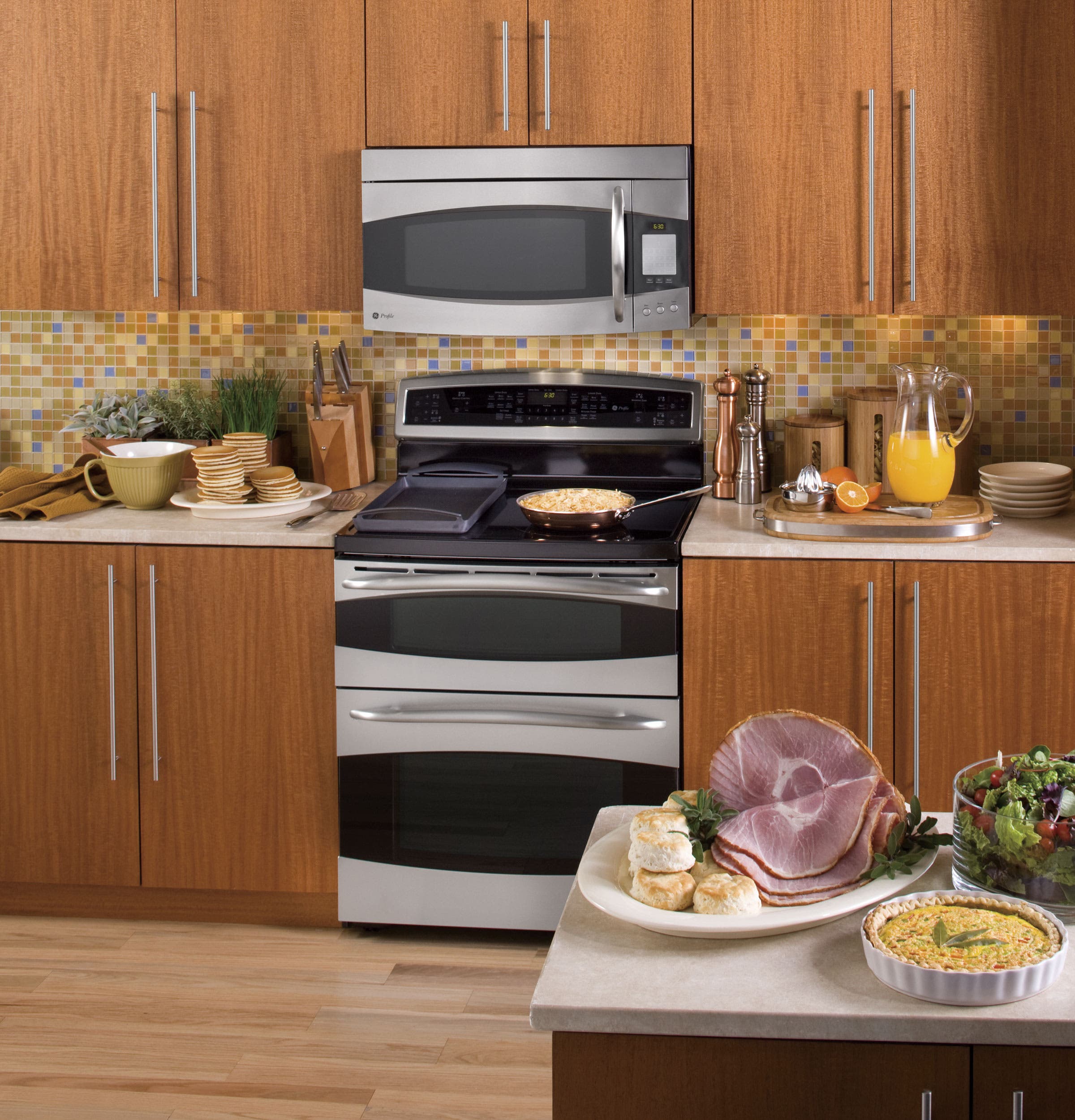 GE PB978SPSS Stainless Steel