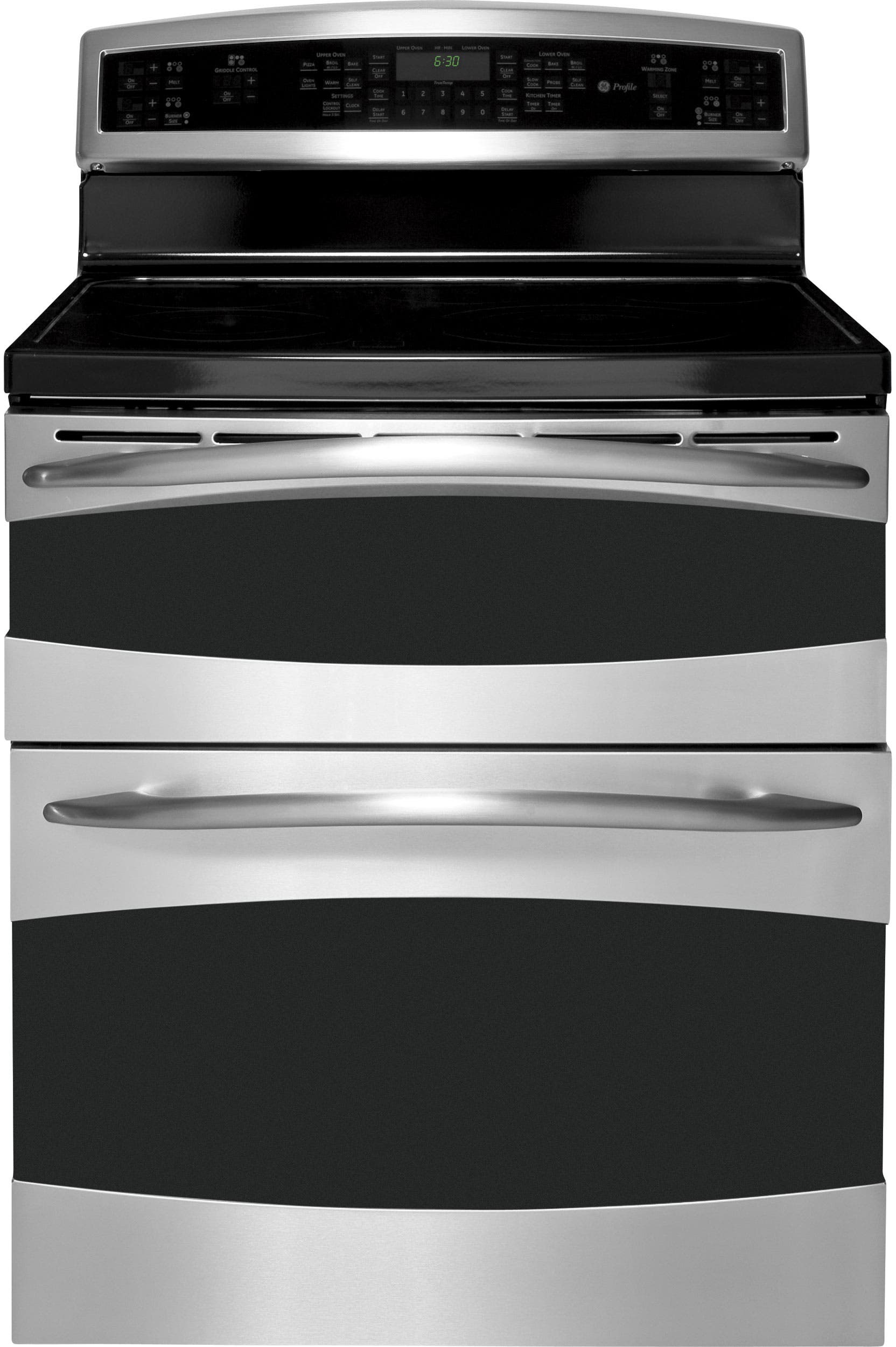 GE PB978SPSS Stainless Steel