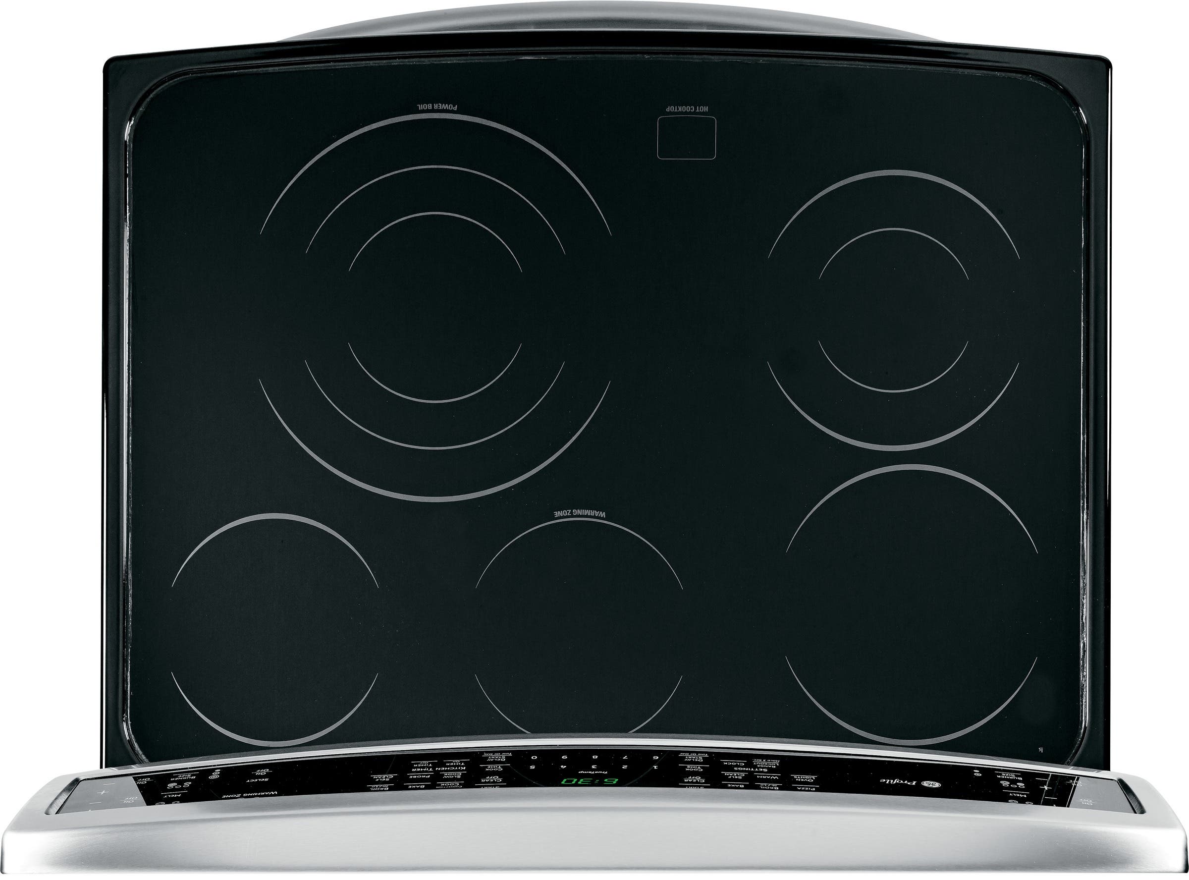 GE PB978STSS Stainless Steel