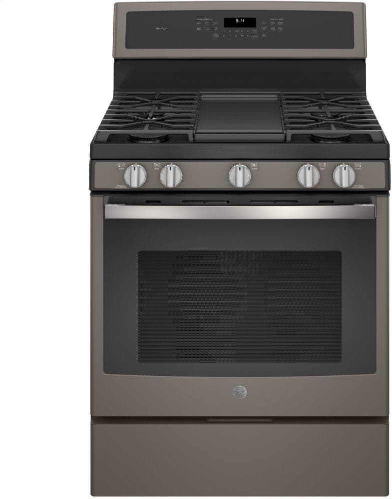 GE PGB911EEJES Slate