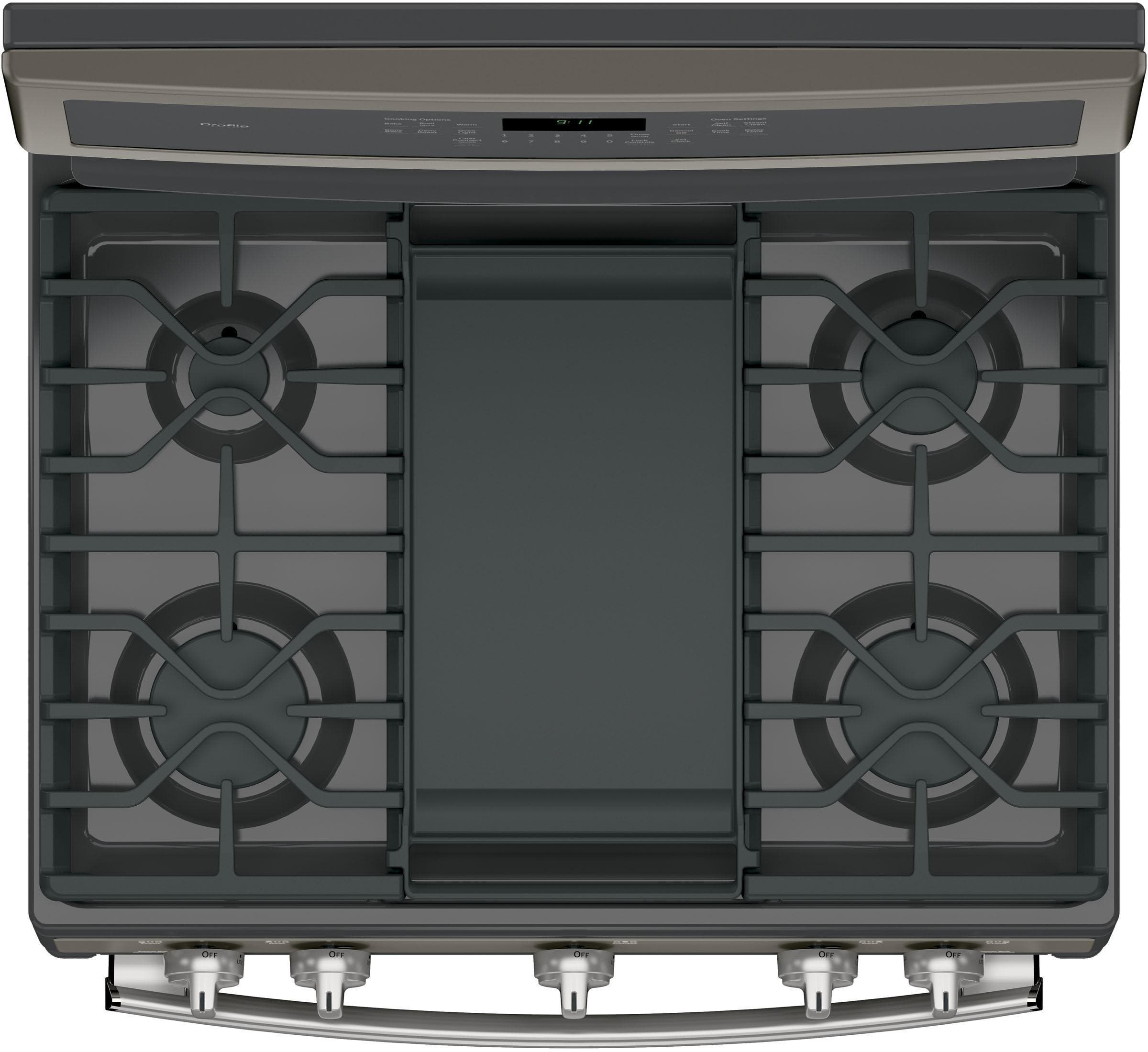 GE PGB911EEJES Slate