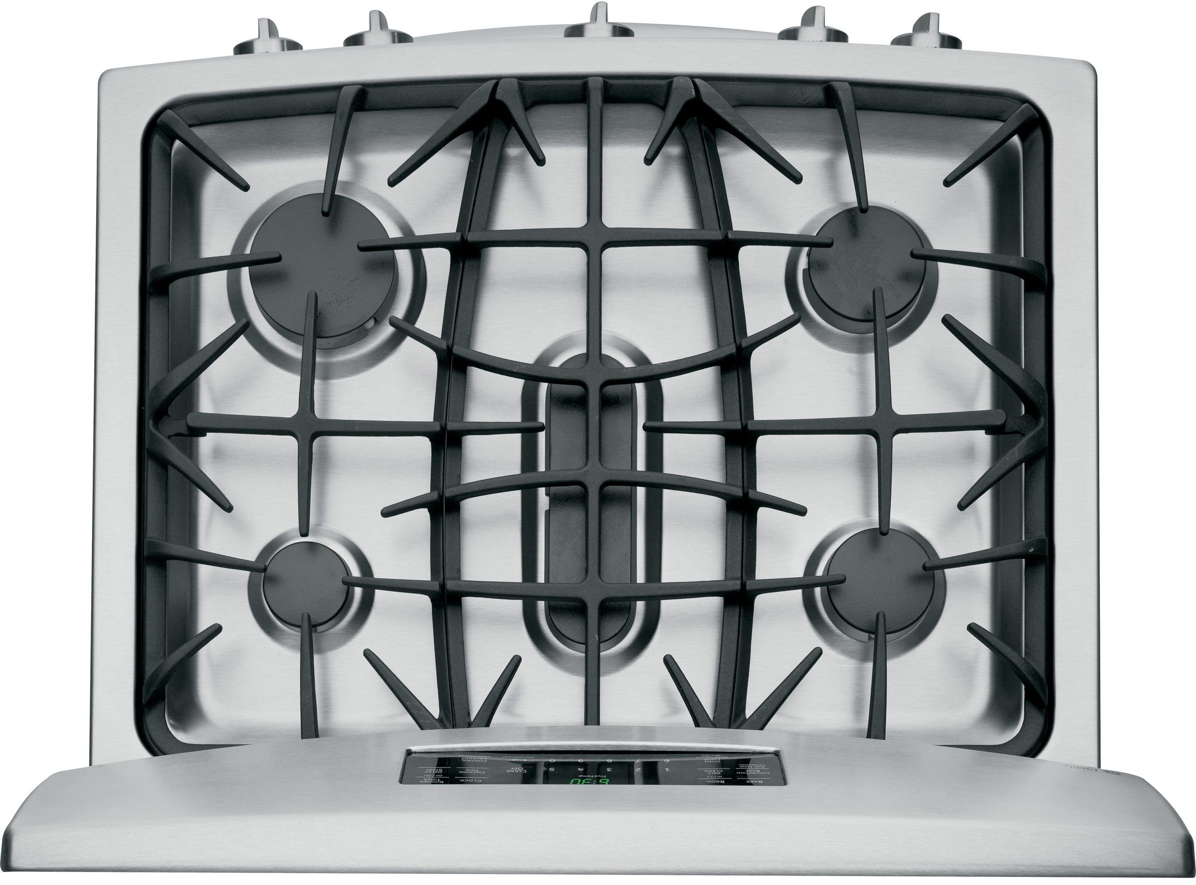 GE PGB915SETSS Stainless Steel