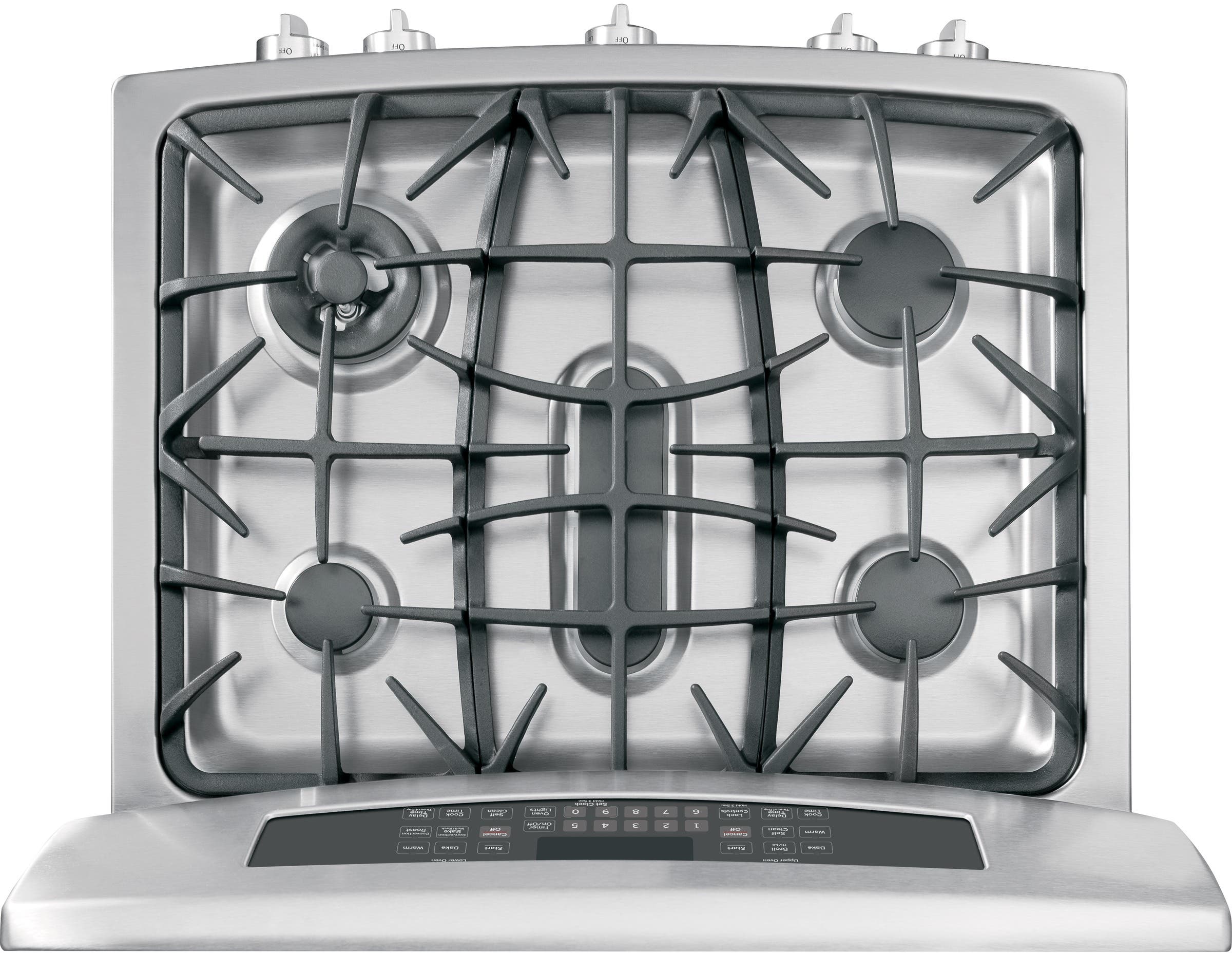 GE PGB950SEFSS Stainless Steel