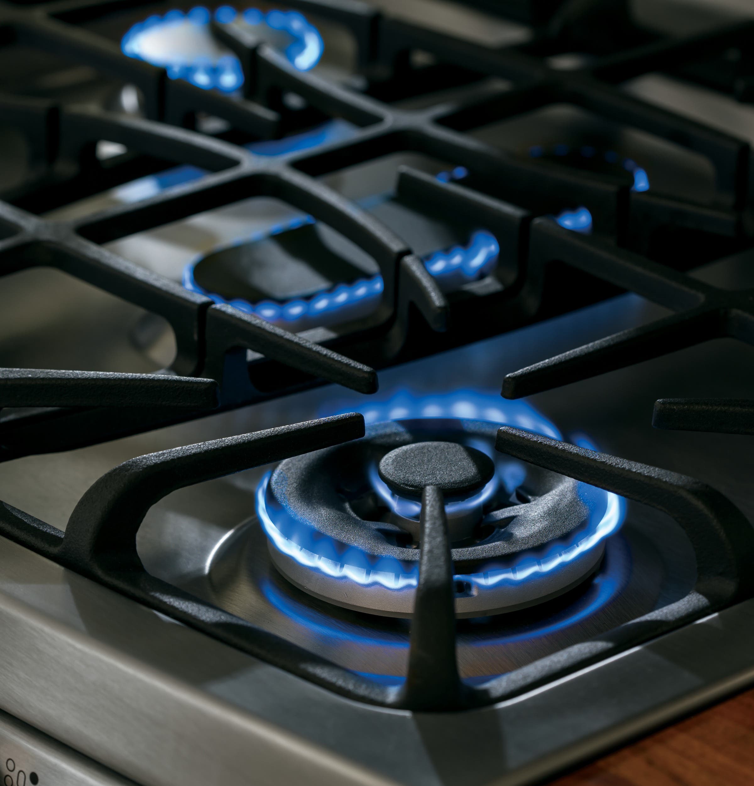GE PGB950SEFSS Stainless Steel