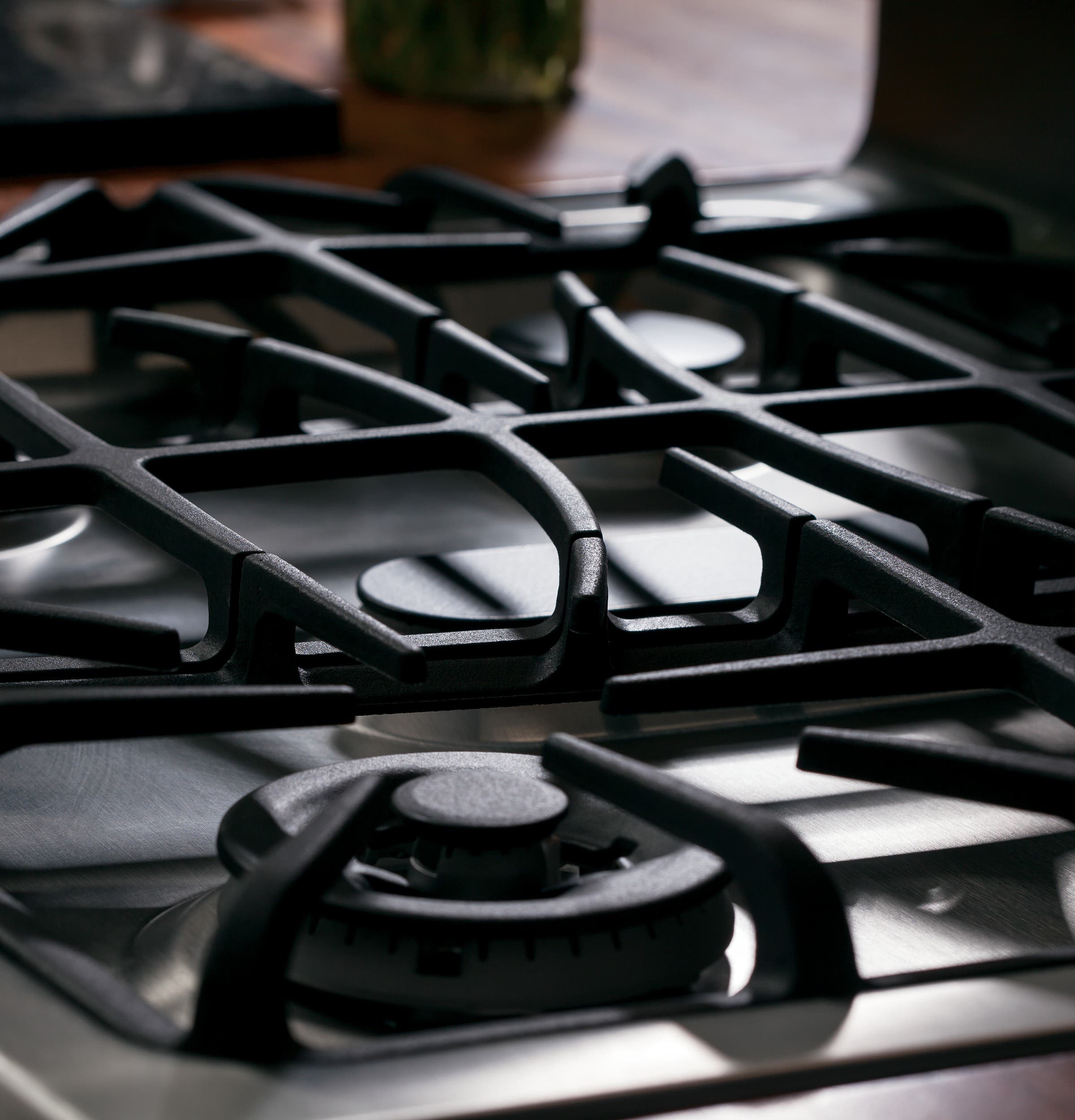 GE PGB950SEFSS Stainless Steel