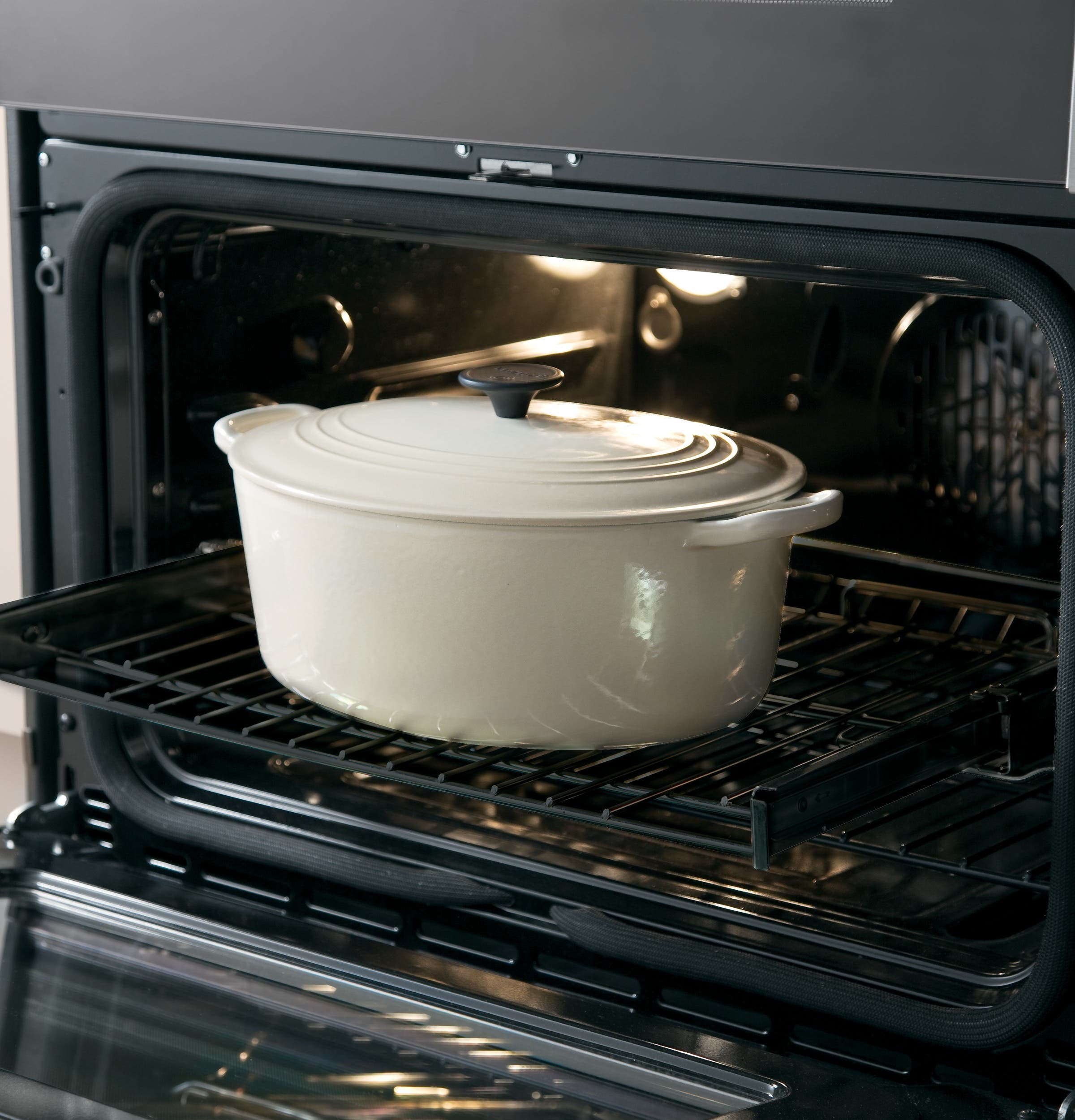 GE PGB950SEFSS Stainless Steel