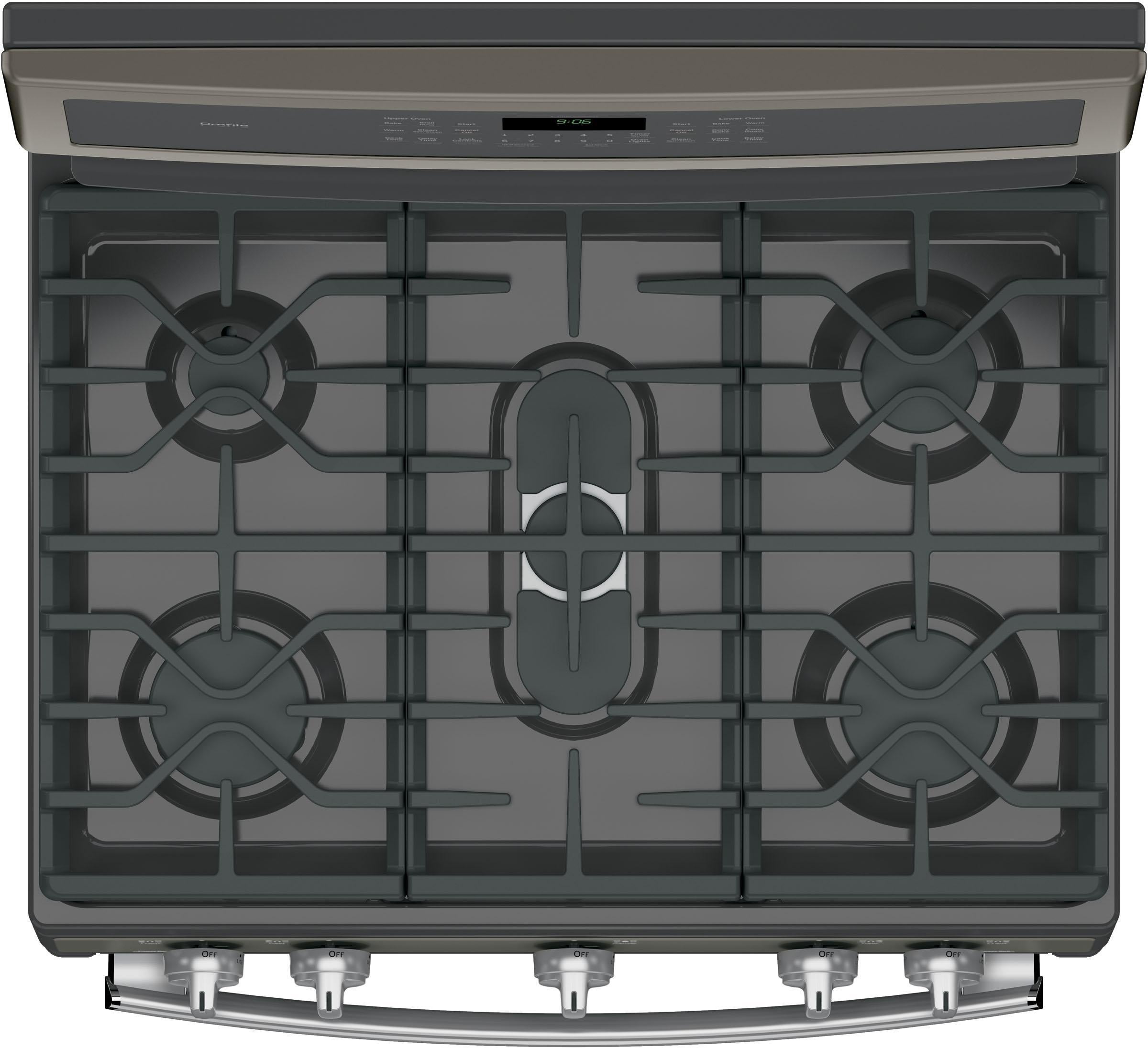 GE Profile Gas Range - Thumbnail 4