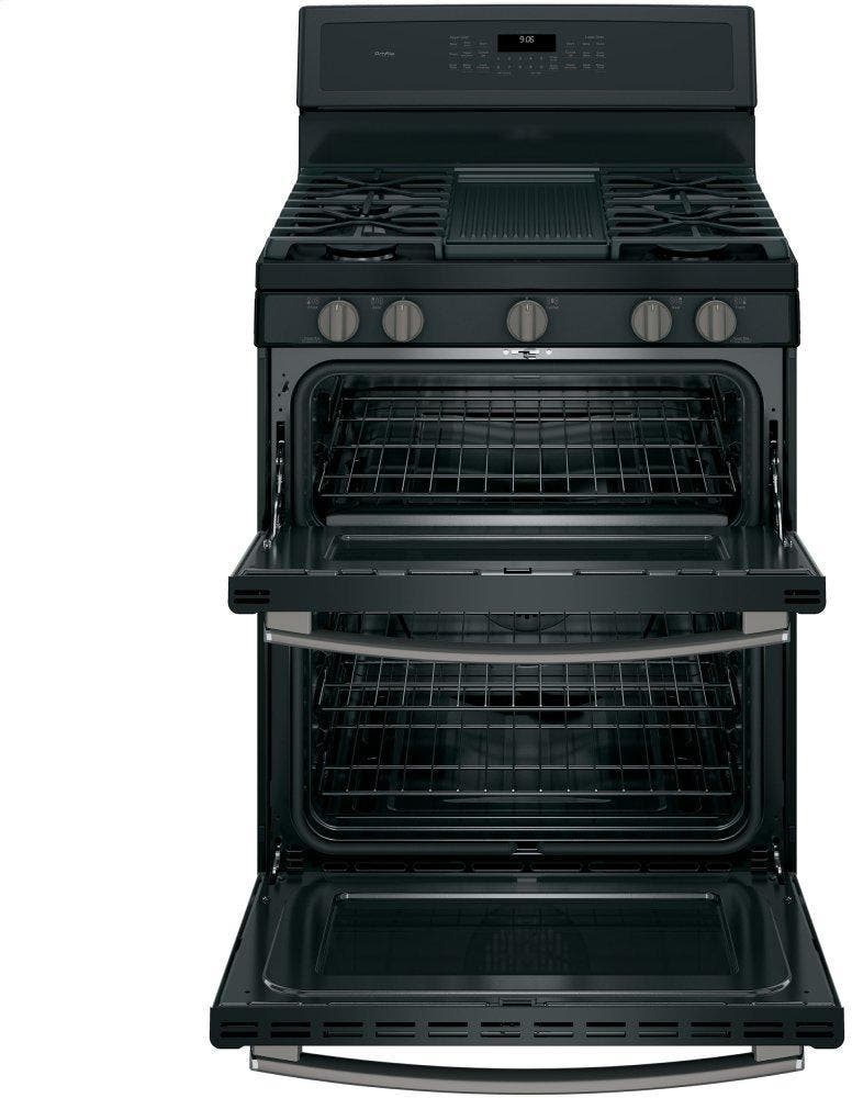 GE PGB960FEJDS Black Slate
