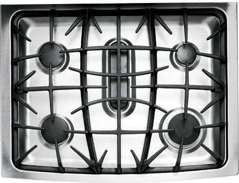 GE PGB975SEMSS Stainless Steel