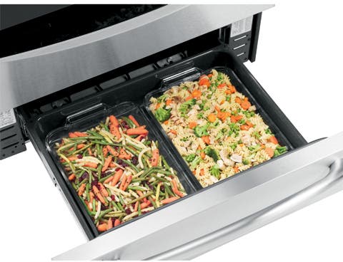 GE PGB975SEMSS Stainless Steel