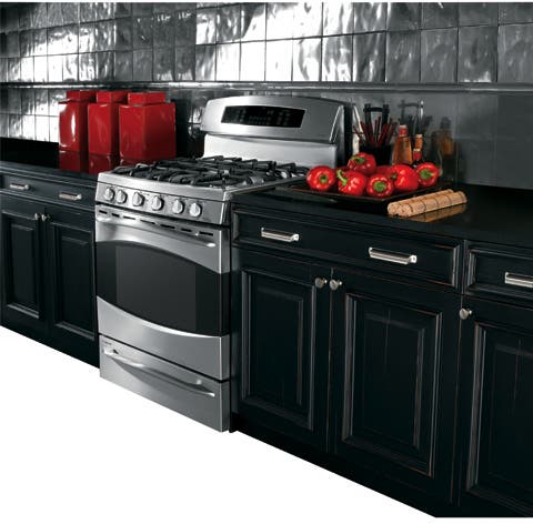 GE PGB975SEMSS Stainless Steel