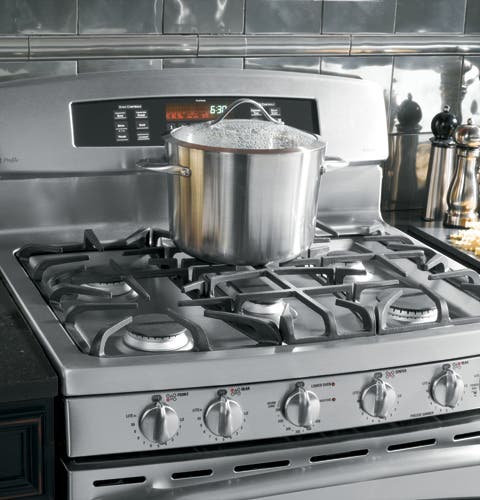 GE PGB975SEMSS Stainless Steel