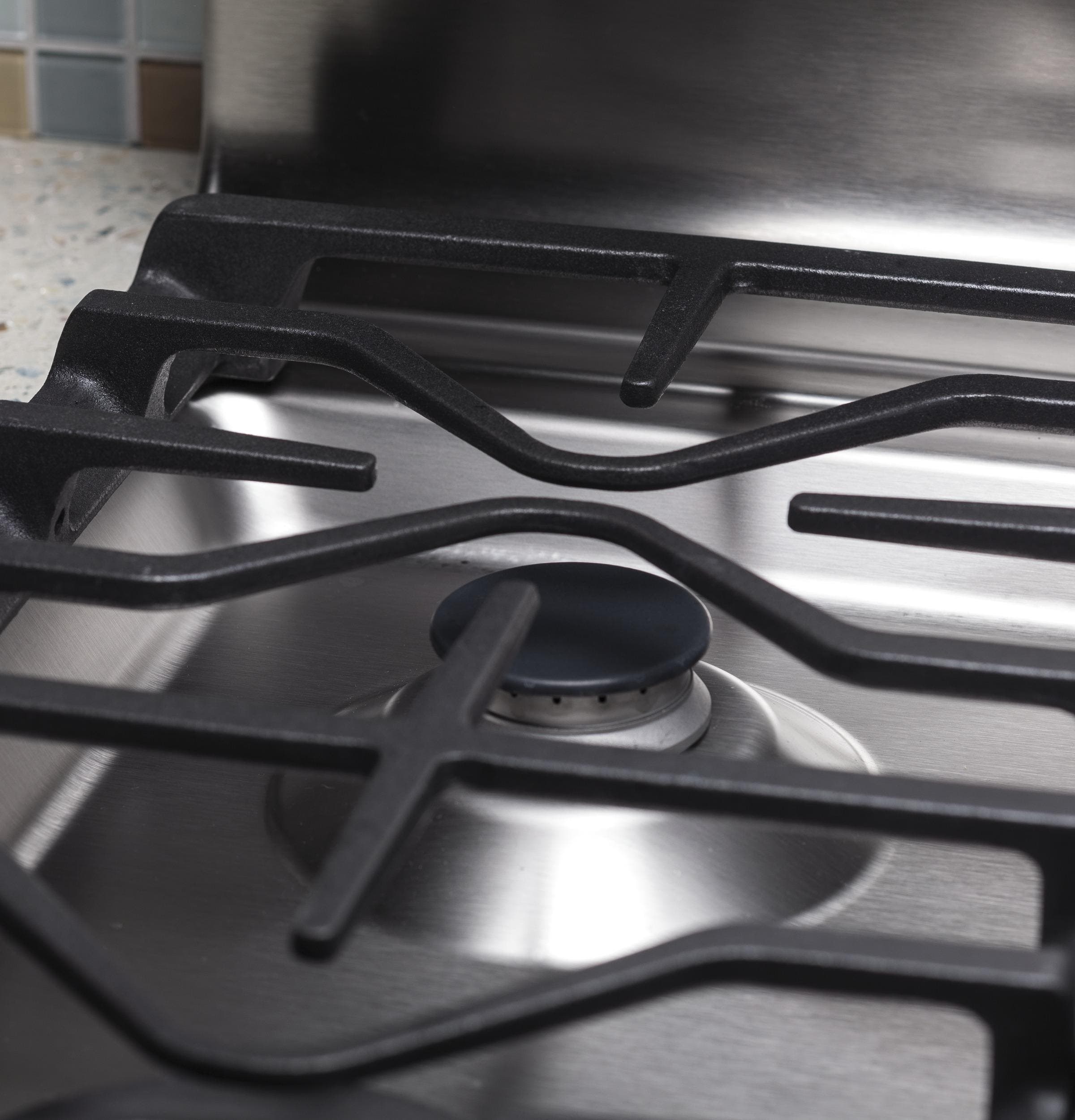 GE PGB980ZEJSS Stainless Steel