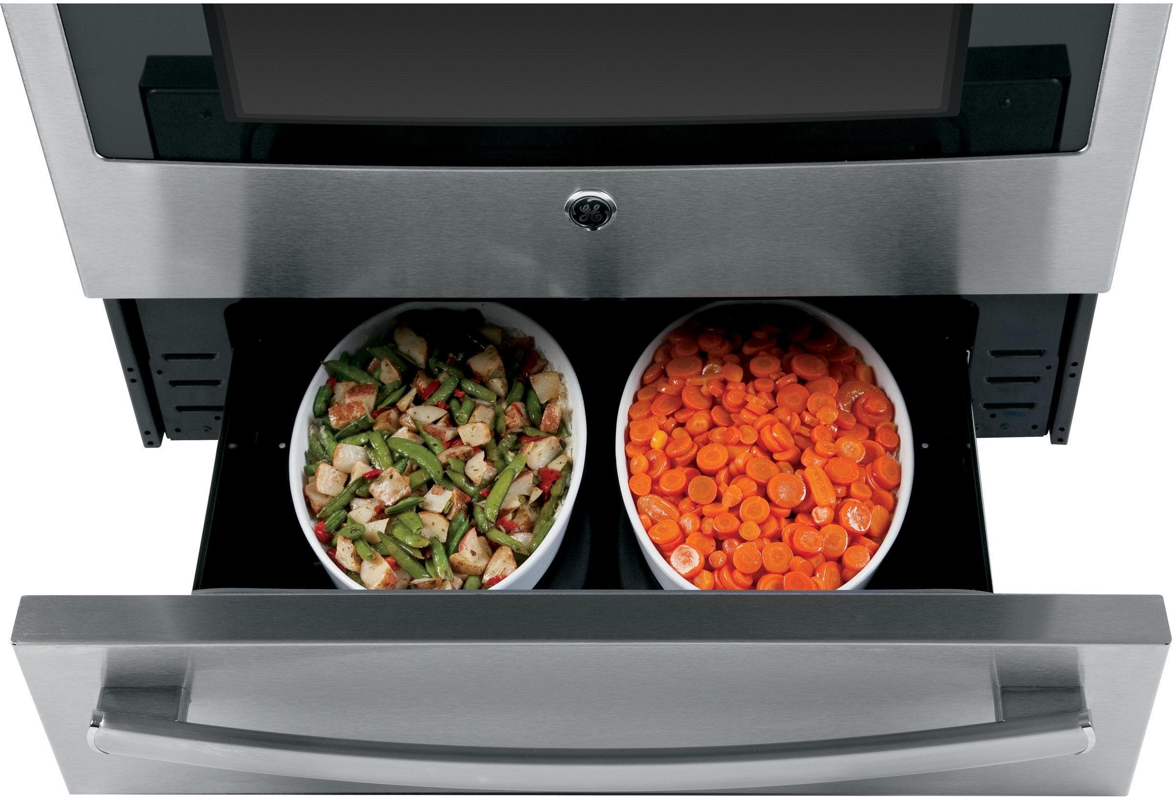 GE PGS920SEFSS Stainless Steel/gray