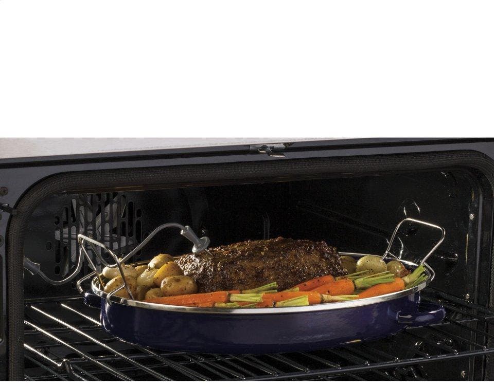 GE PGS960EELES Slate