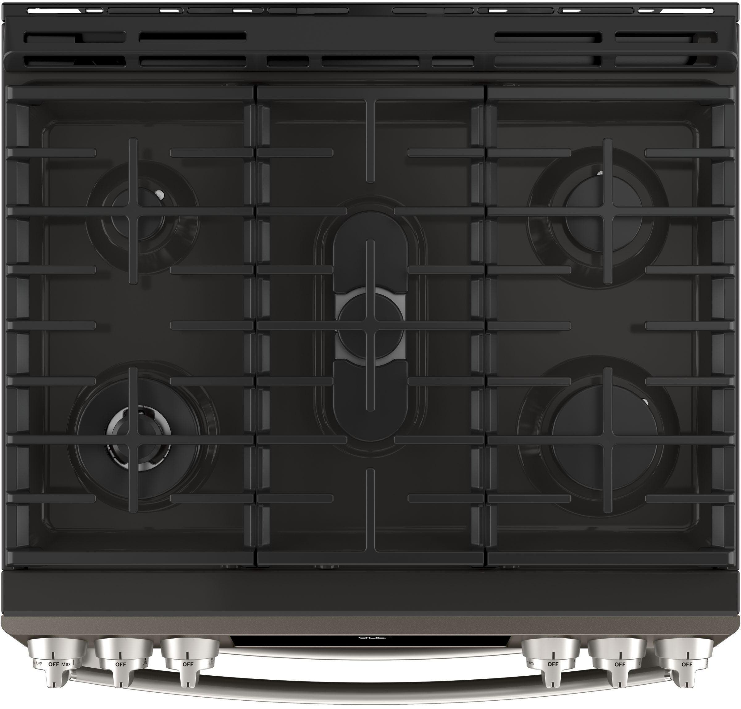 GE PGS960EELES Slate
