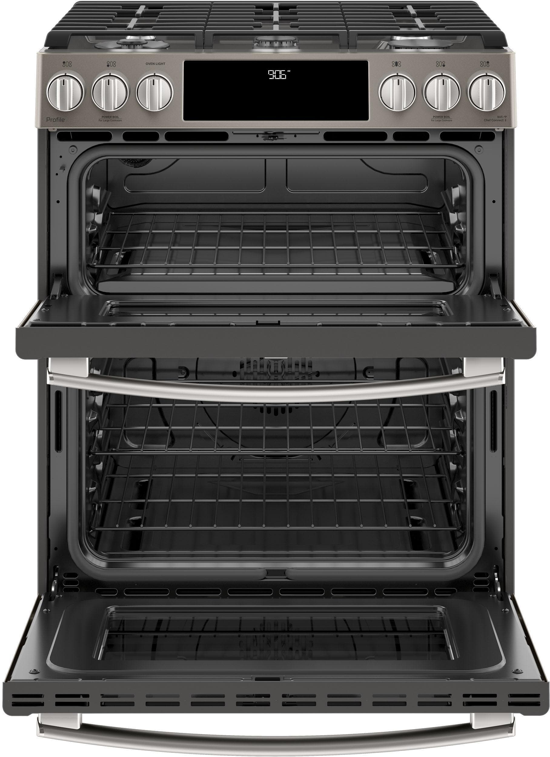 GE PGS960EELES Slate