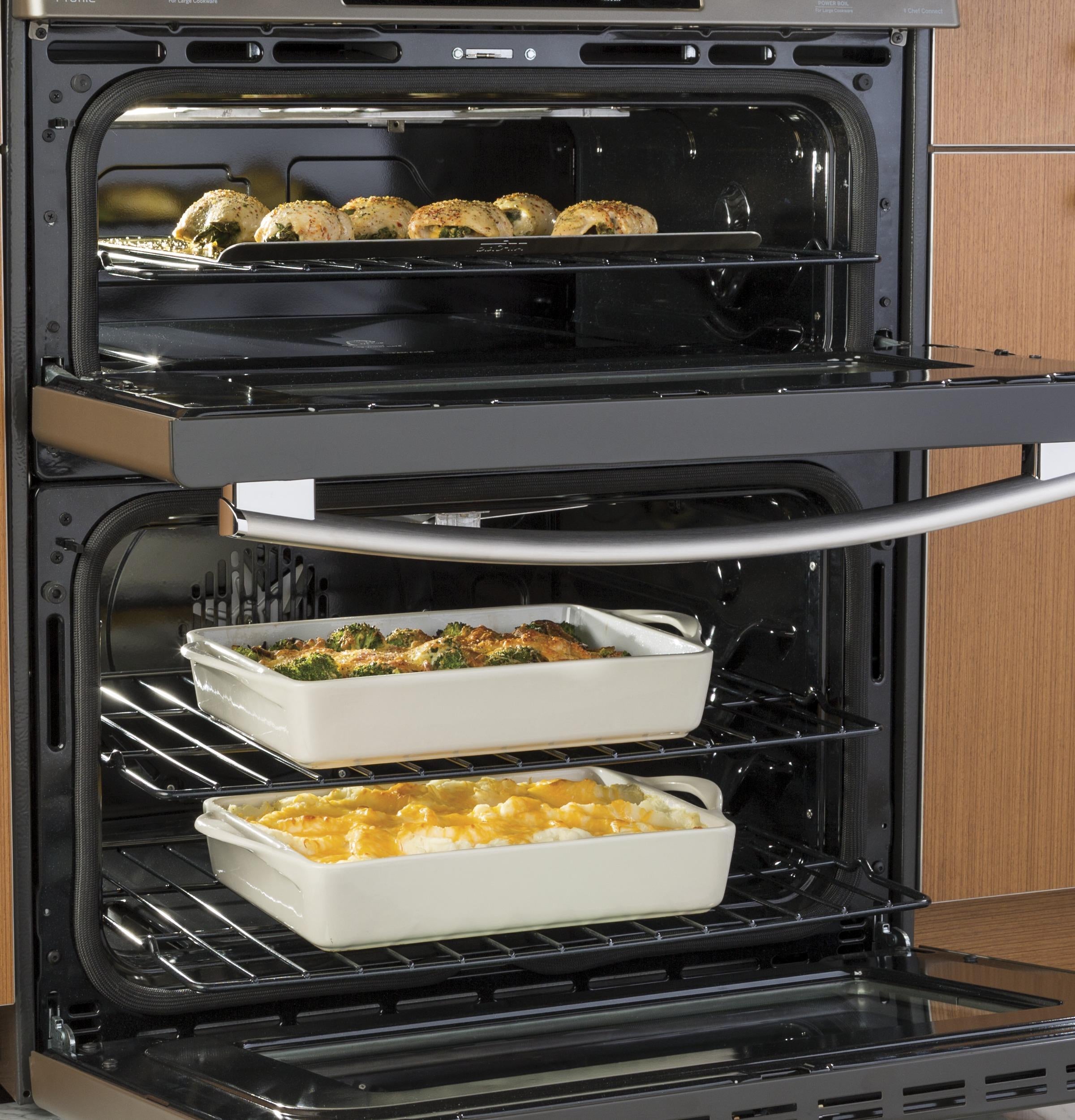 GE PGS960EELES Slate