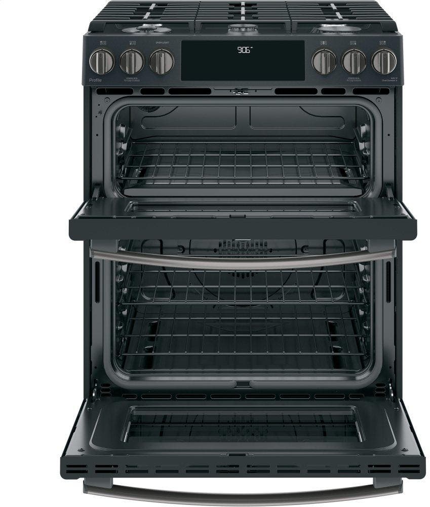 GE PGS960FELDS Black Slate