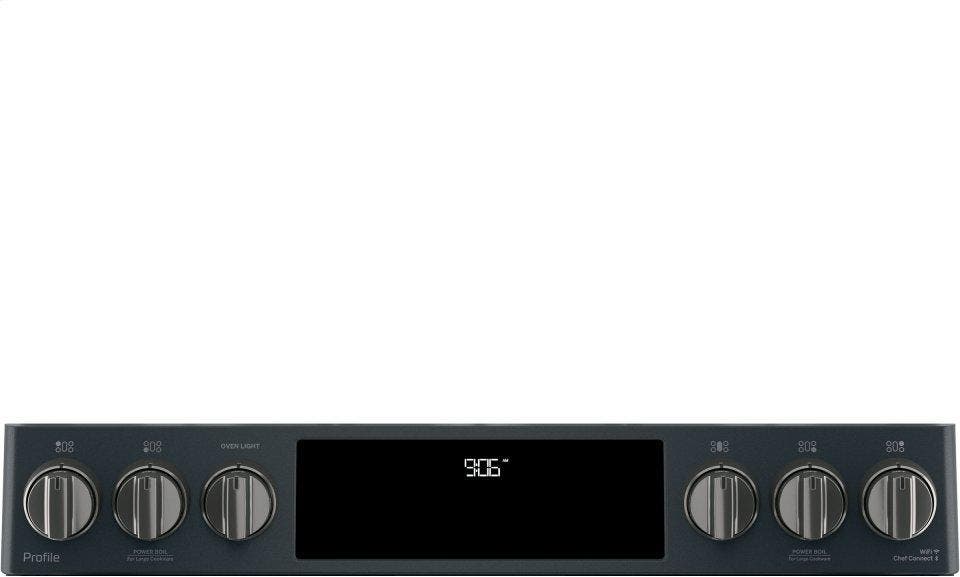 GE PGS960FELDS Black Slate