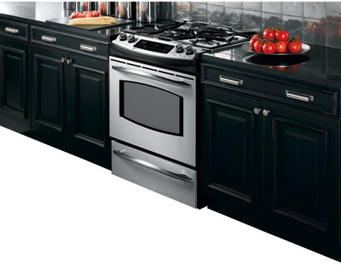 GE PGS975SEMSS Stainless Steel