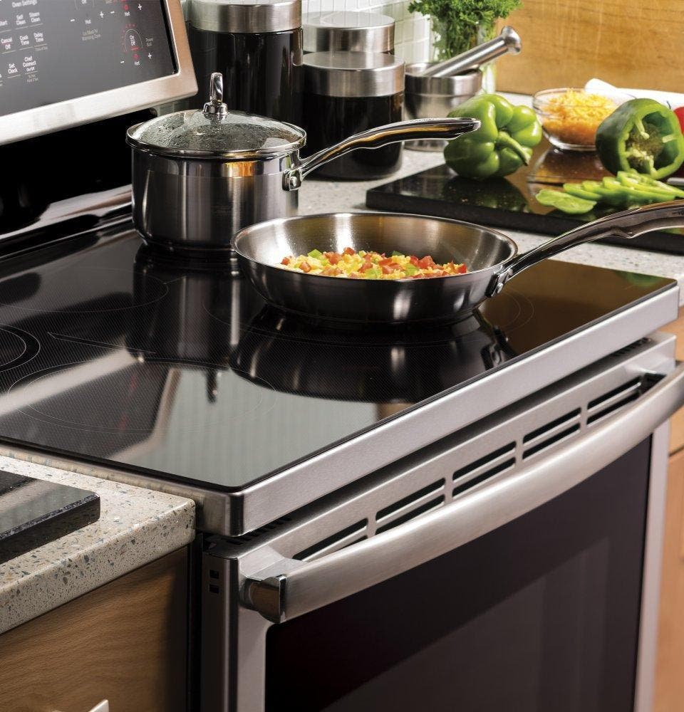 GE PHB920SJSS Stainless Steel