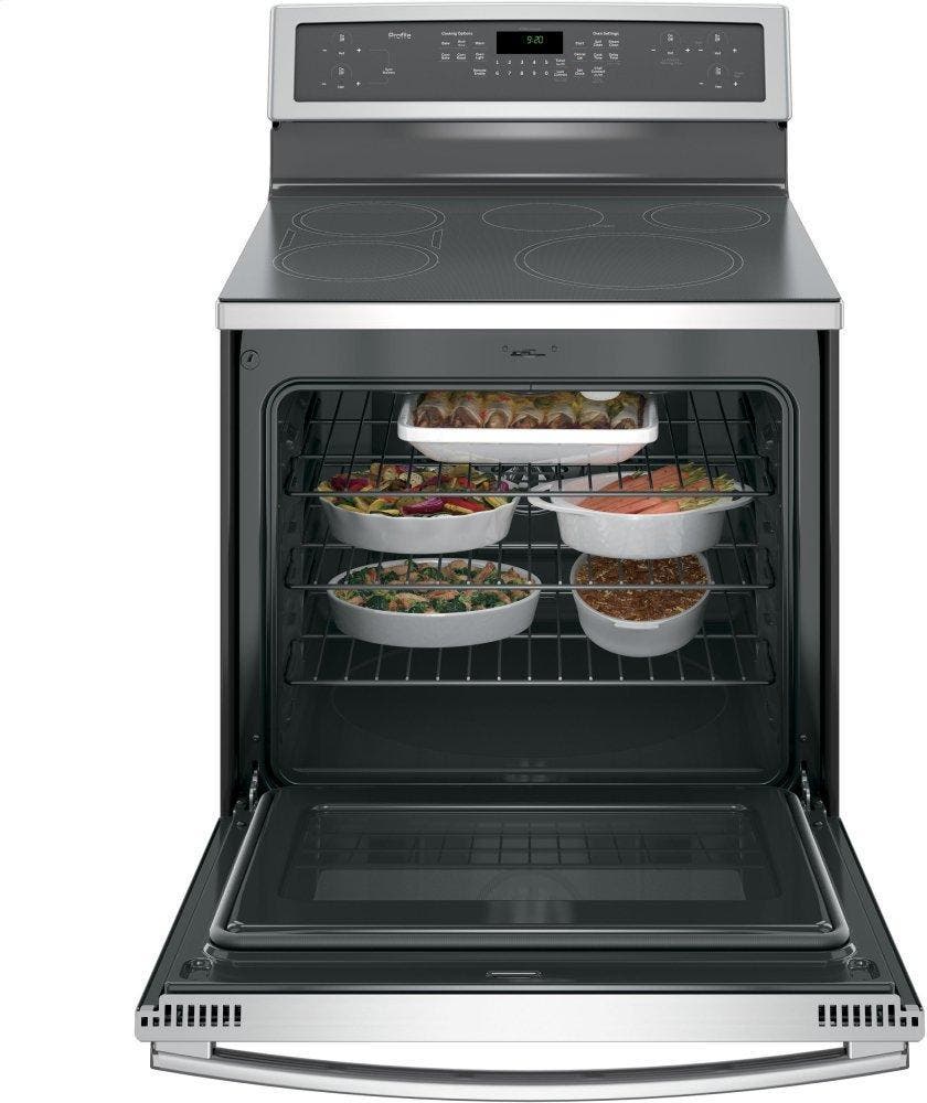 GE PHB920SJSS Stainless Steel