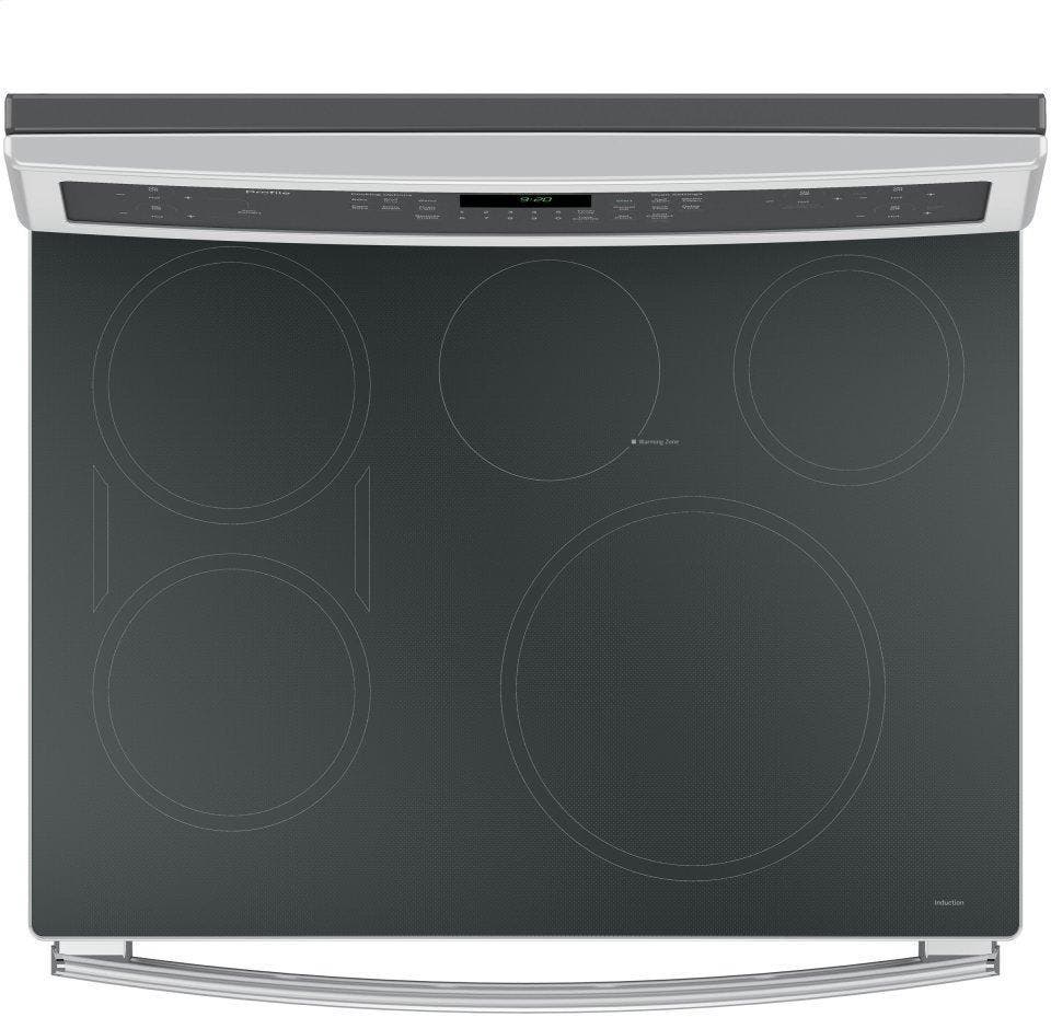 GE PHB920SJSS Stainless Steel
