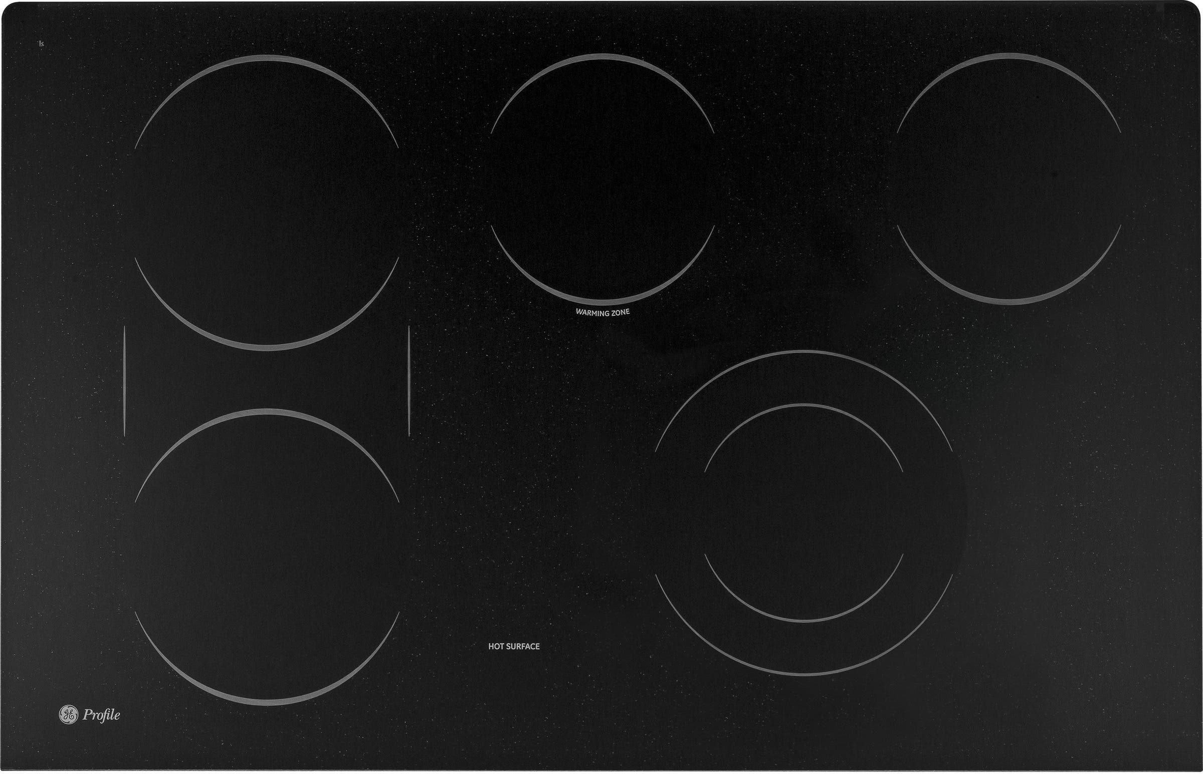 GE PS905DPBB Black