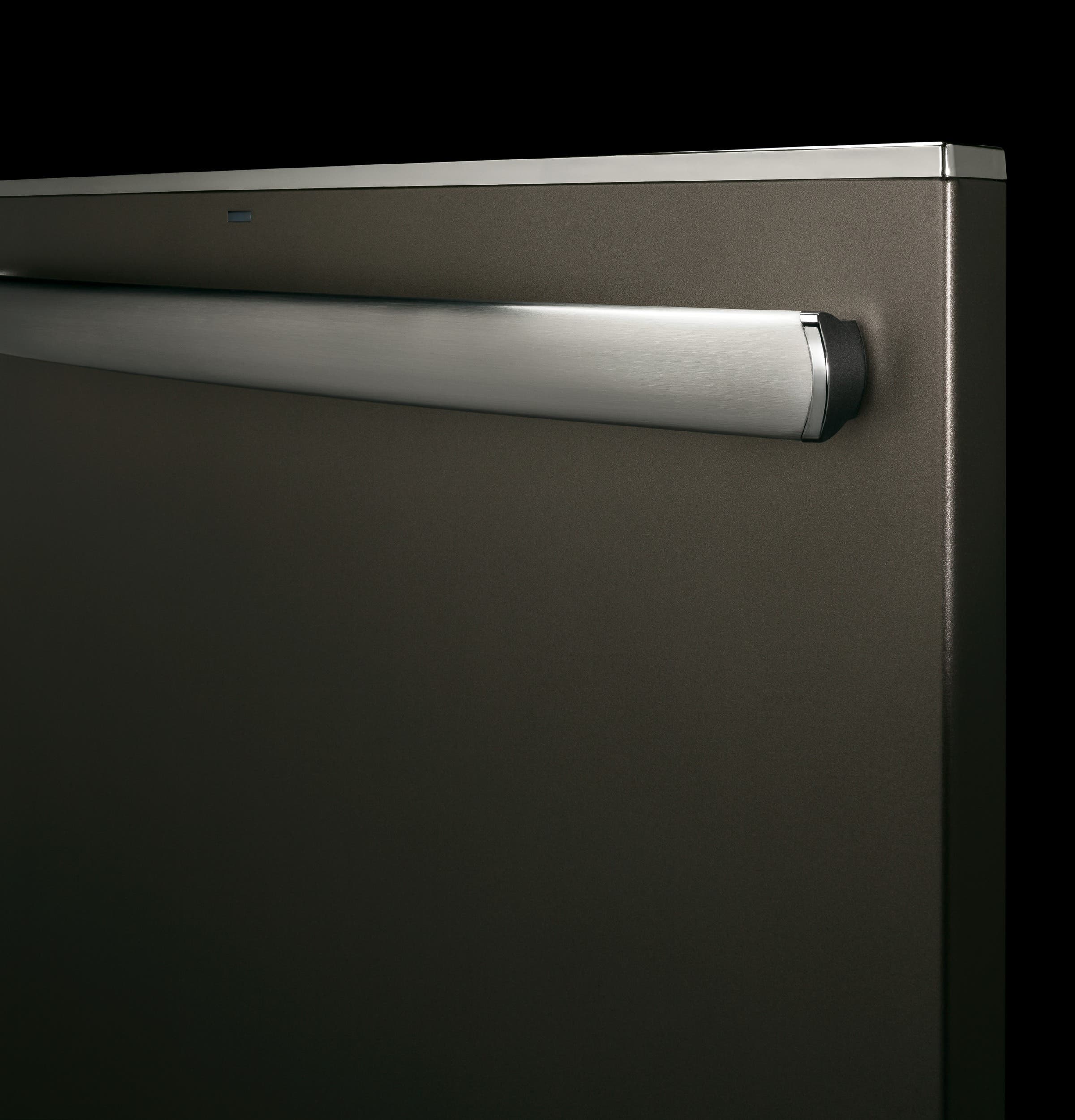 GE GDT580SMFES Slate