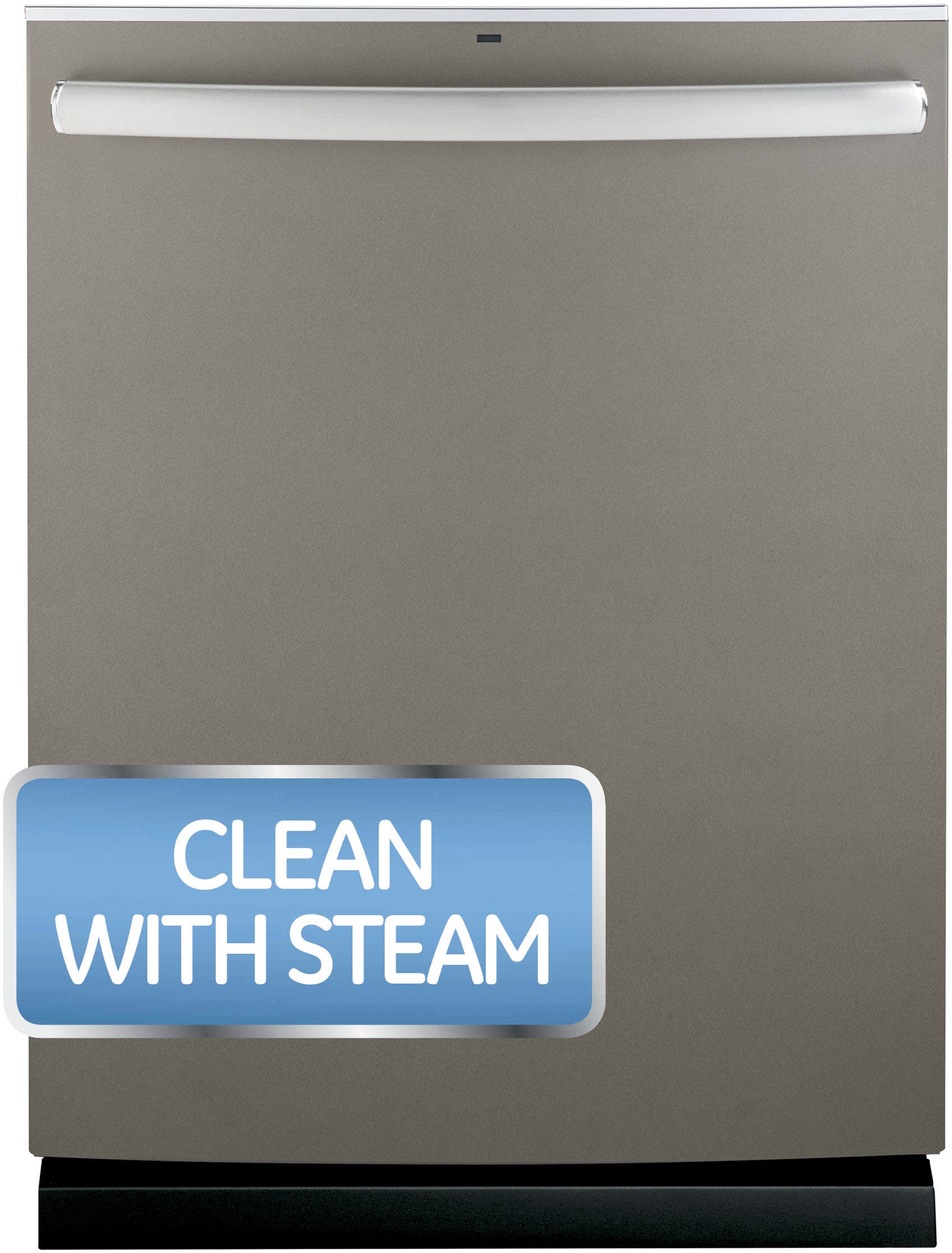 GE GDT580SMFES Slate
